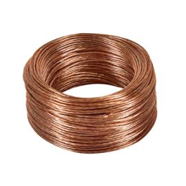 CABLE DE COBRE DESNUDO
