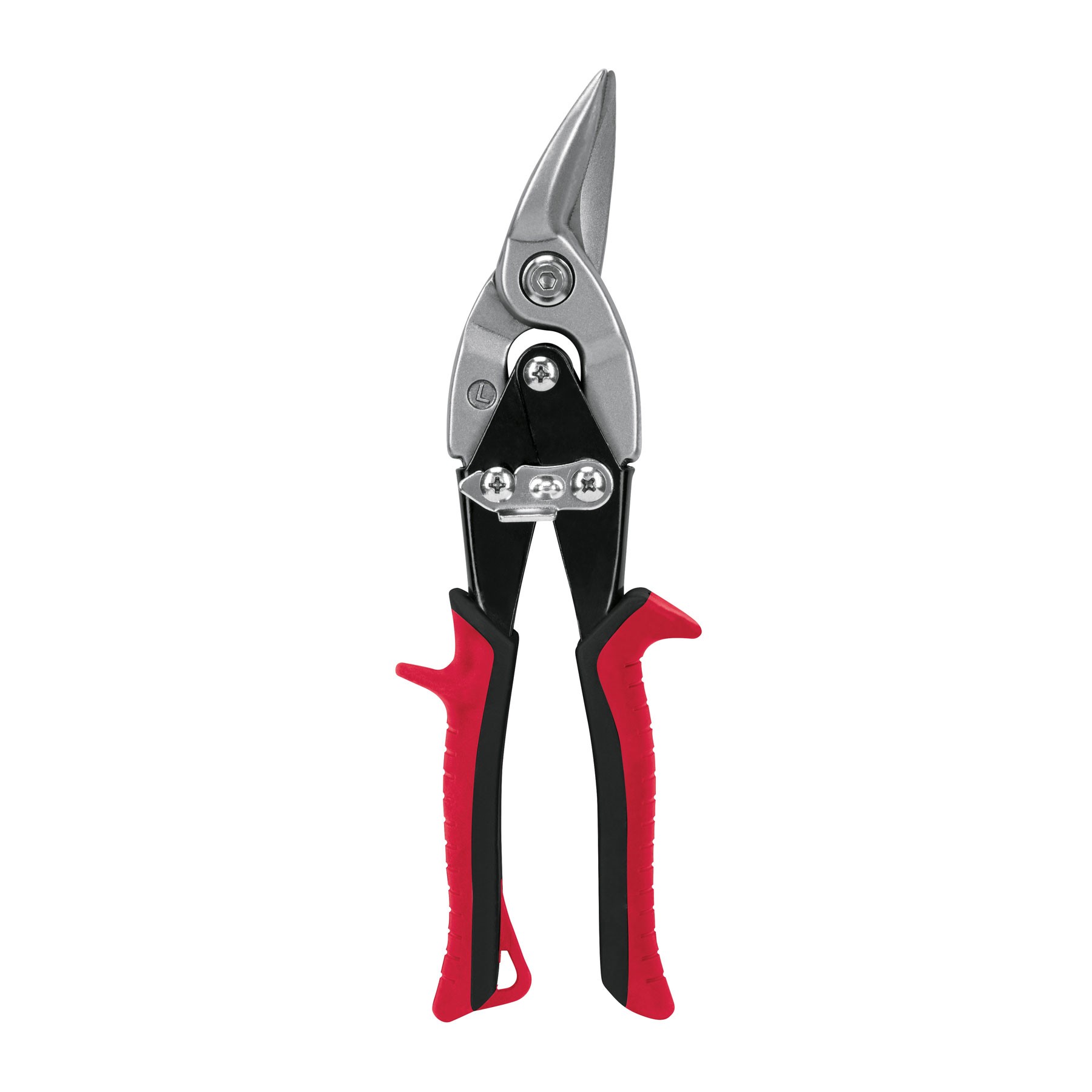 TIJERAS DE AVIACIÓN 10″ CORTE IZQUIERDO TAV1 18534 TRUPER Eléctrica