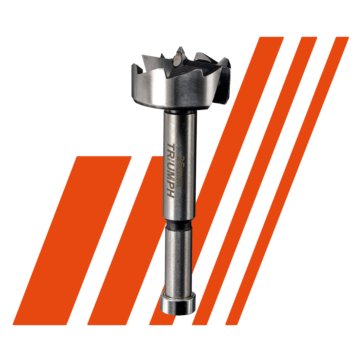 Ironside 230122 - Broca De Taladrar