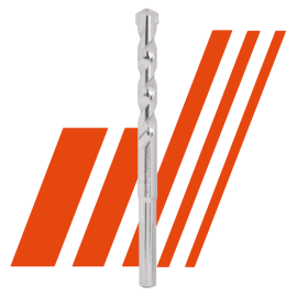 BROCA PARA CONCRETO DE PERRCUSIÓN 5/16´´ x 4´´ TRIUMPH, 35734