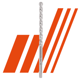 BROCA PARA CONCRETO DE PERCUSIÓN 5/16´´x 6´´ TRIUMPH, 35735