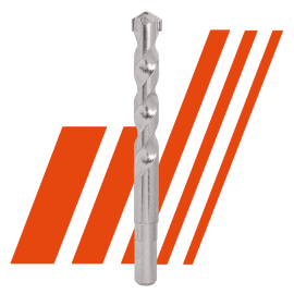 BROCA PARA CONCRETO DE PERCUSIÓN 1/2´´ x 6´´ TRIUMPH, 35739