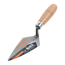 CUCHARA PARA ALBAÑIL 6" FORJADA TIPO FILADELFIA- CT-6 TRUPER