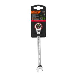 LLAVE COMBINADA CON MATRACA 3/8" X 153MM LARGO, EXPERT, TRUPER LL-2012X