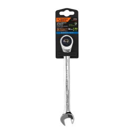 LLAVE COMBINADA CON MATRACA 14MM X 186 MM LARGO, EXPERT, TRUPER LL-2014MX