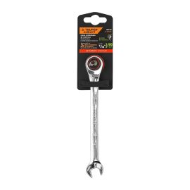 LLAVE COMBINADA CON MATRACA 7/16" X 160MM DE LARGO, EXPERT, TRUPER LL-2014X