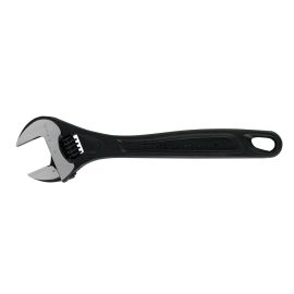 LLAVE AJUSTABLE (PERICO) 10" PROFECIONAL PAVONADA-  PET-10 TRUPER