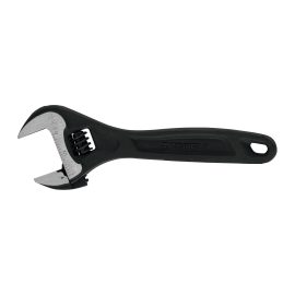 LLAVE AJUSTABLE (PERICO) 6" PROFECIONAL PAVONADA -PET-6 TRUPER