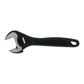 LLAVE AJUSTABLE (PERICO) 8" PROFECIONAL PAVONADA- PET-8 TRUPER