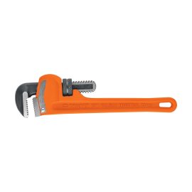 LLAVE STILSON 10" CUERPO ROBUSTO DE HIERRO DUCTIL- STI-10 TRUPER