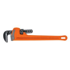 LLAVE STILSON 18" CUERPO ROBUSTO DE HIERRO DUCTIL- STI-18 TRUPER