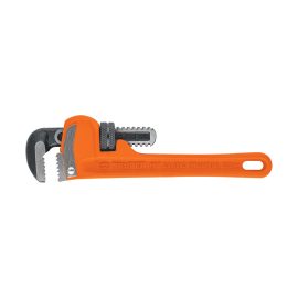 LLAVE STILSON 8" CUERPO ROBUDTO DE HIERRO DUCTIL- STI-8 TRUPER