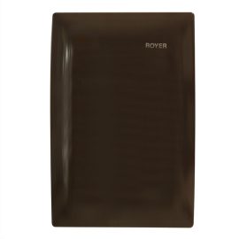 PLACA CIEGA CHOCOLATE ROYER
